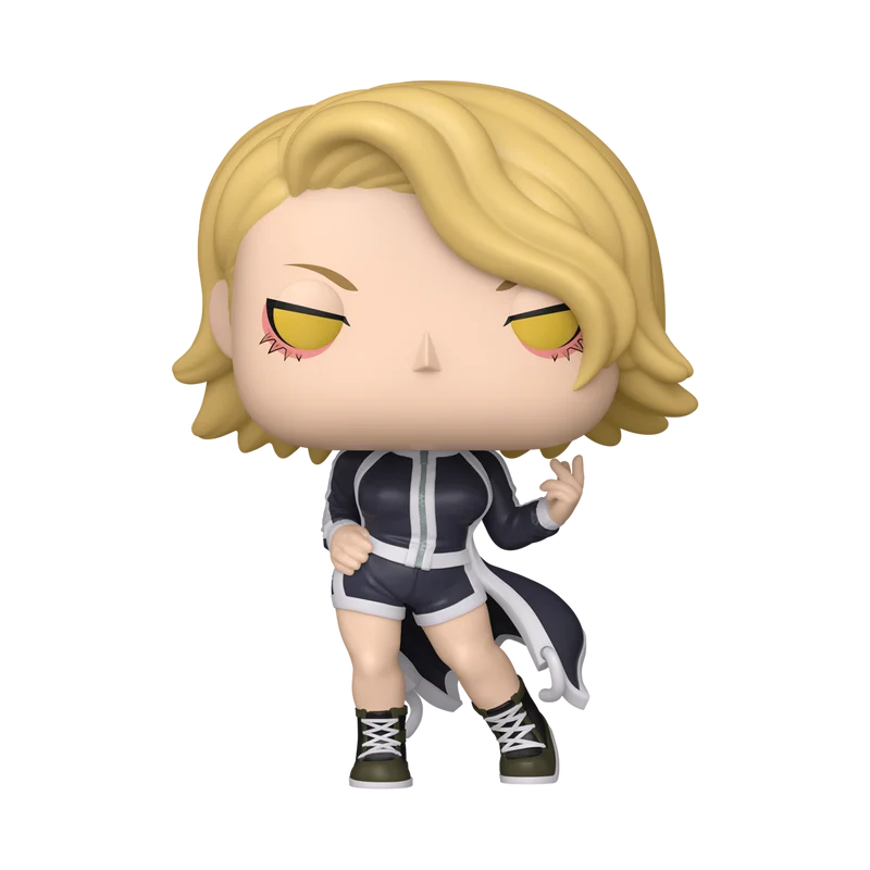 Tougen Anki POP! Animation Vinyl Figure Kuina 9 cm